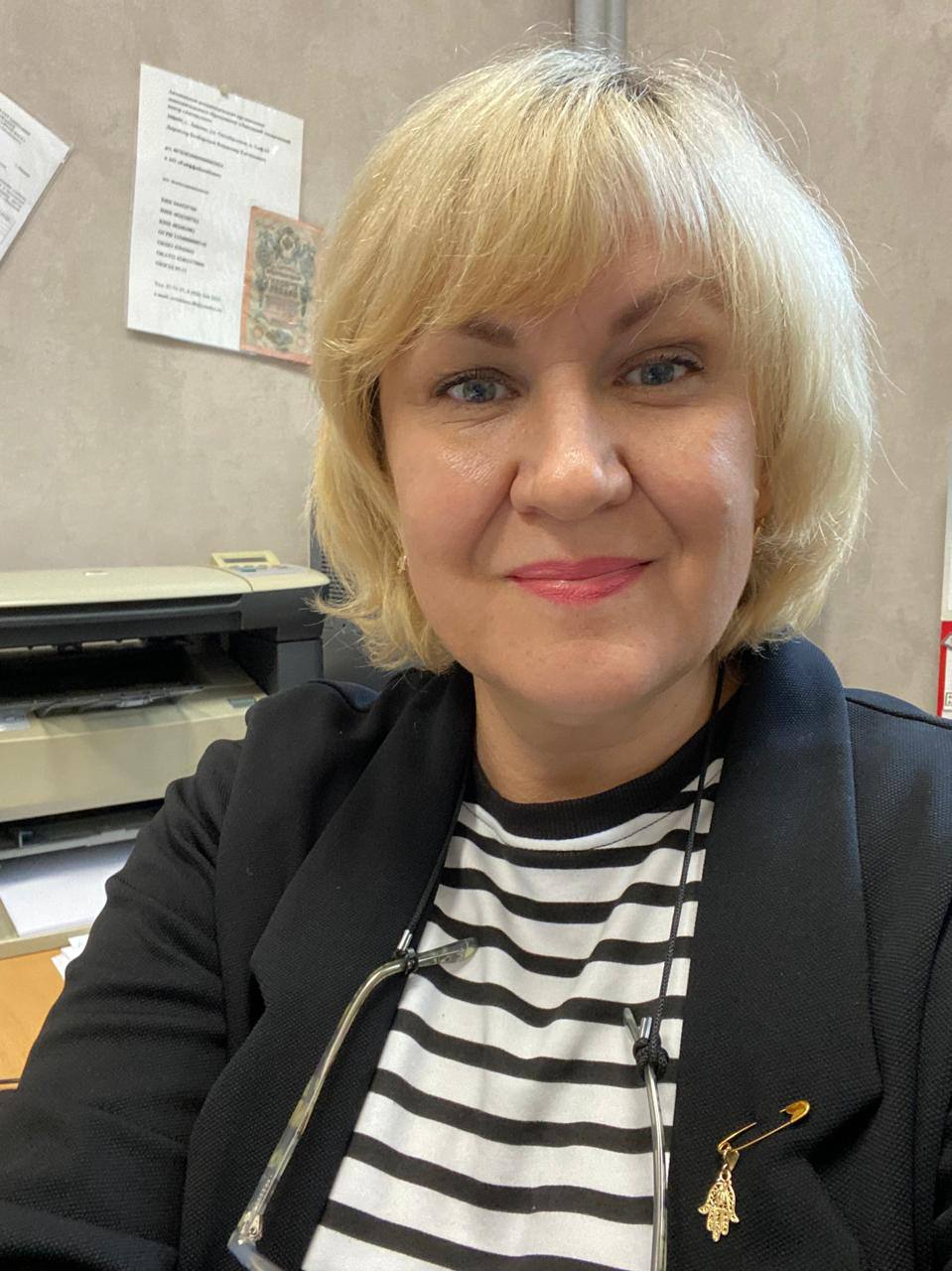 Пикалова Татьяна Ивановна Пикалова Татьяна Ивановна